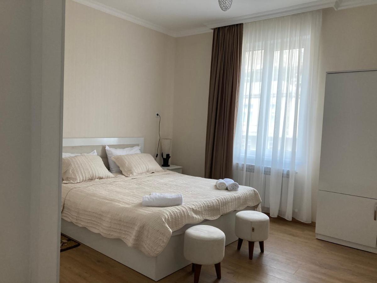 Mountain Heart Bed & Breakfast Kazbegi Exterior foto