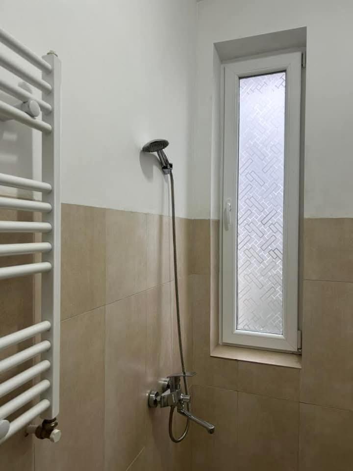 Mountain Heart Bed & Breakfast Kazbegi Exterior foto