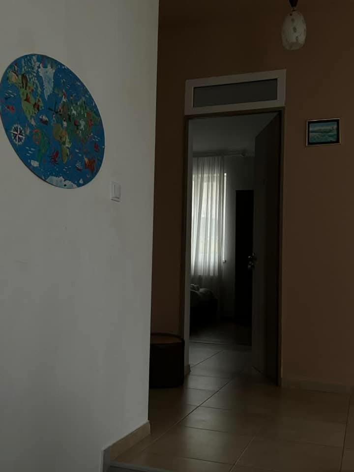 Mountain Heart Bed & Breakfast Kazbegi Exterior foto