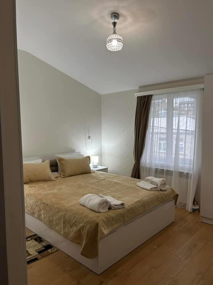 Mountain Heart Bed & Breakfast Kazbegi Exterior foto